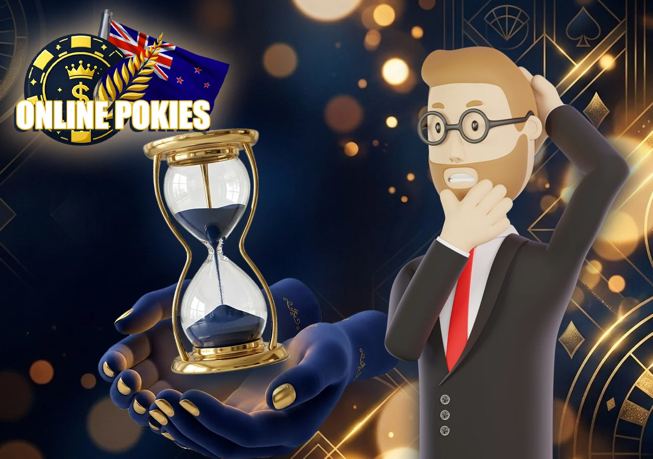 Responsible gambling resources and support in New Zealand